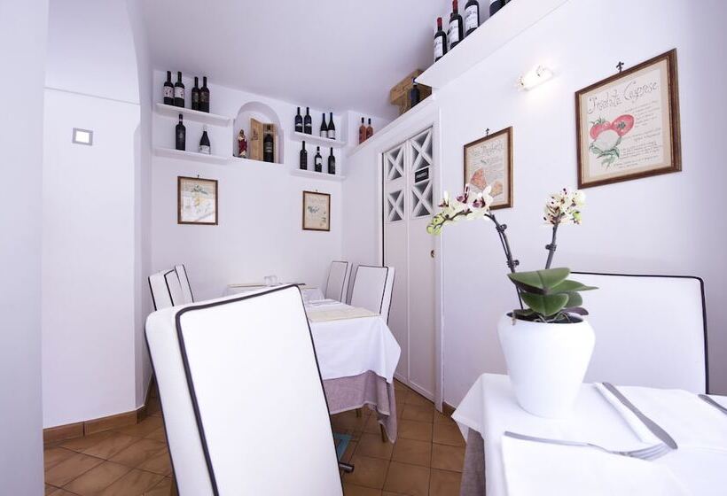 צימר Residenza Luce