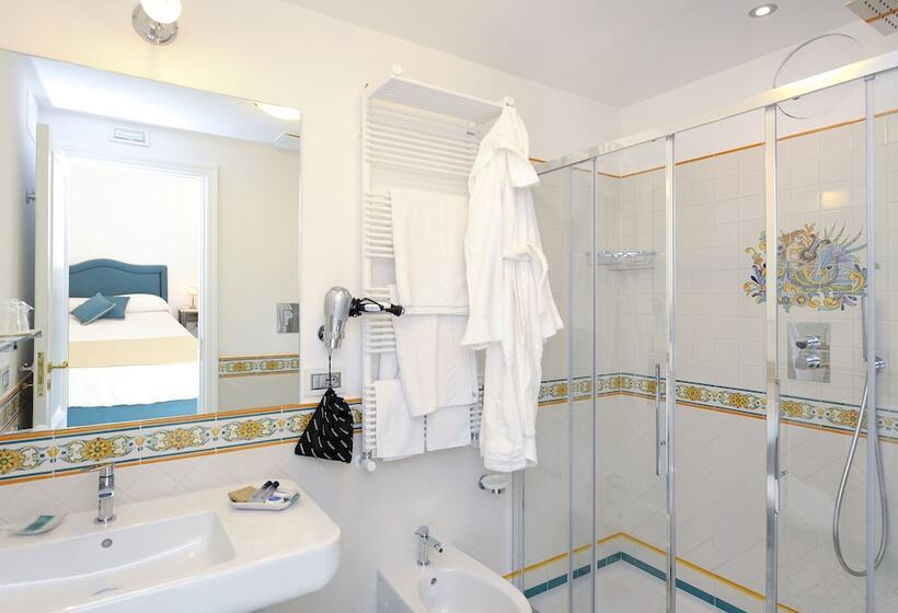 צימר Residenza Luce