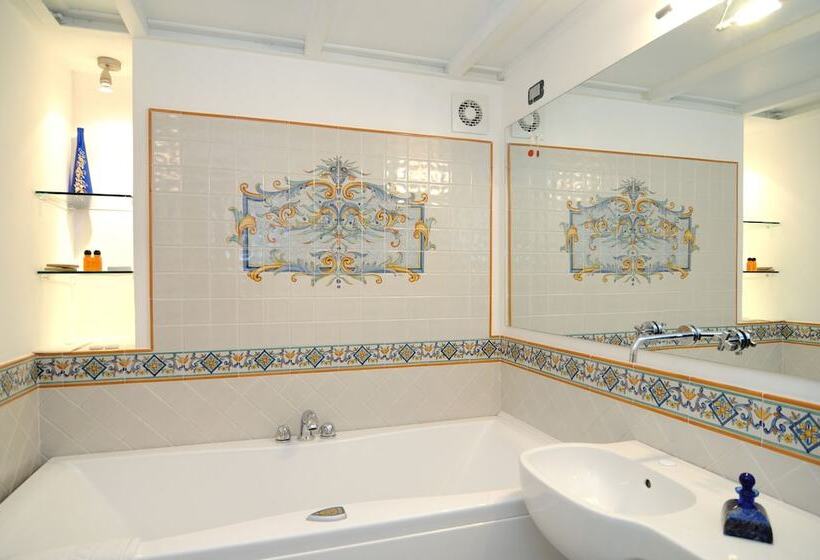 צימר Residenza Luce