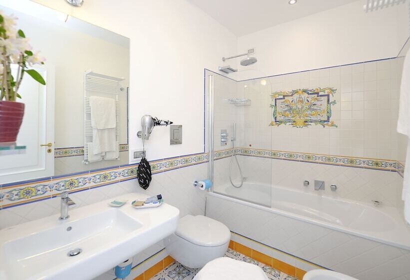 צימר Residenza Luce