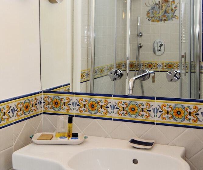 צימר Residenza Luce