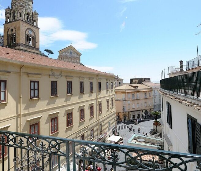 צימר Residenza Luce