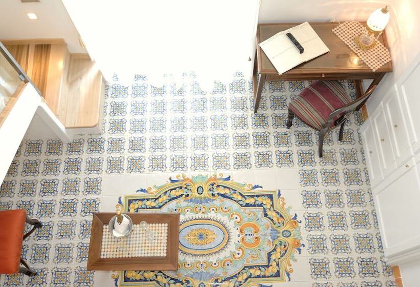 تختخواب و صبحانه Residenza Luce