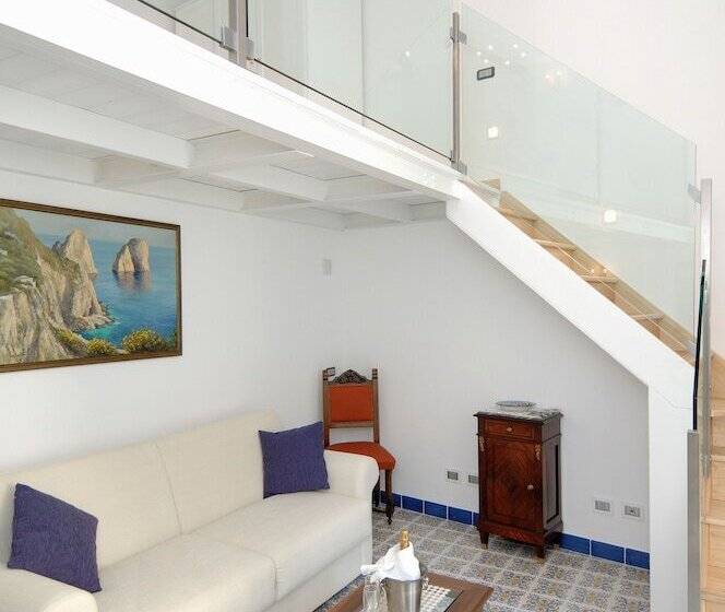 צימר Residenza Luce