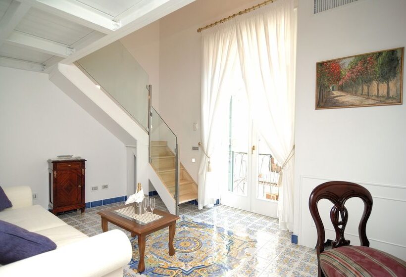 צימר Residenza Luce