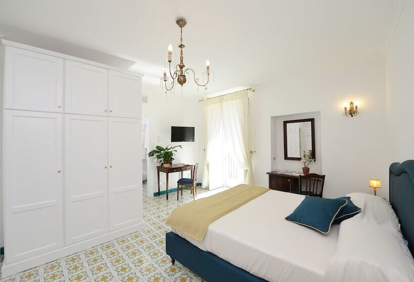 צימר Residenza Luce