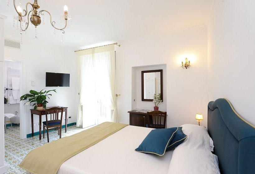 تختخواب و صبحانه Residenza Luce