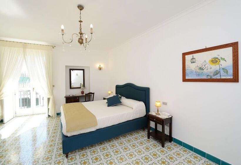 צימר Residenza Luce