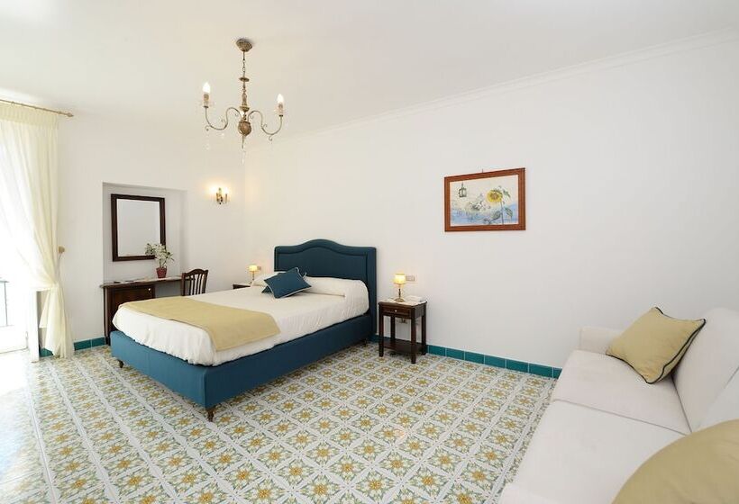 צימר Residenza Luce