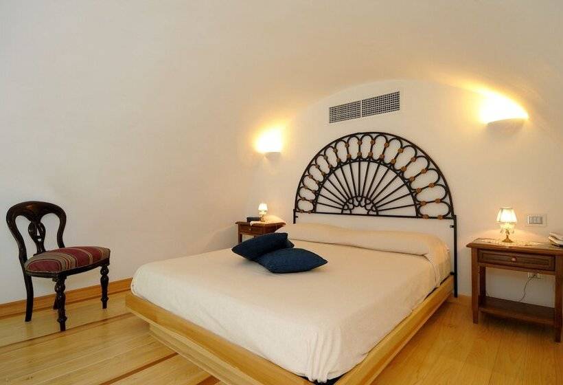 تختخواب و صبحانه Residenza Luce