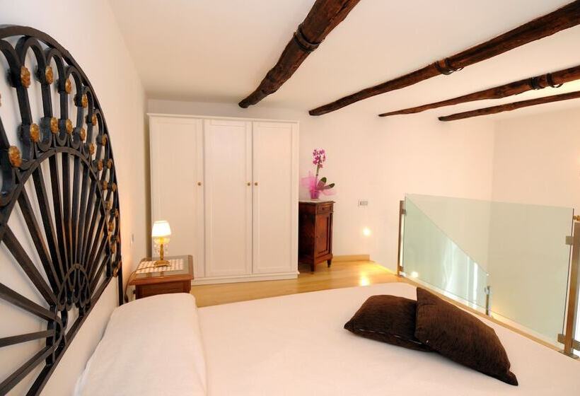 צימר Residenza Luce