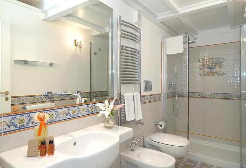 צימר Residenza Luce