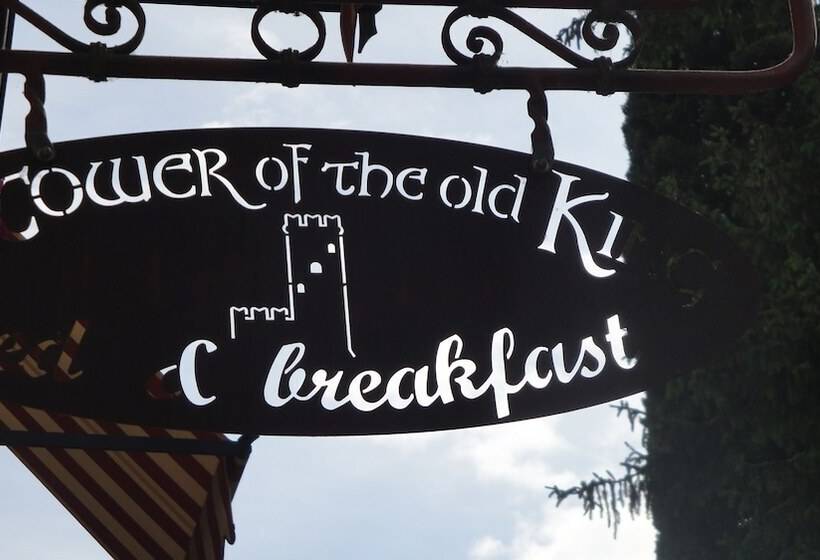 Bed and Breakfast The Queen Tower