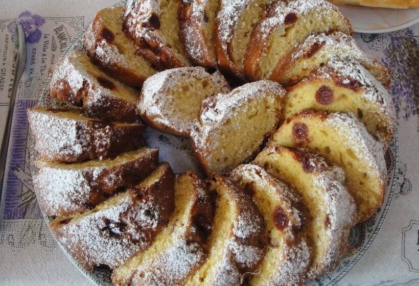 Bed and Breakfast The Queen Tower