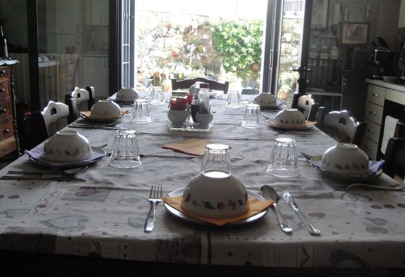 Bed and Breakfast The Queen Tower