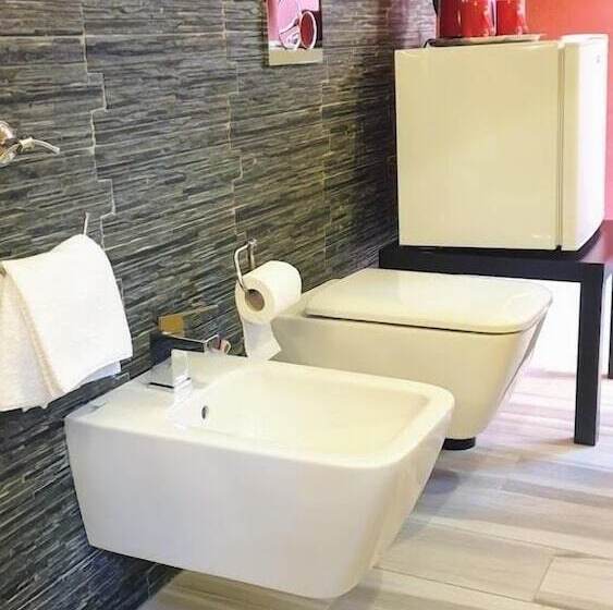 Bed and Breakfast The Queen Tower