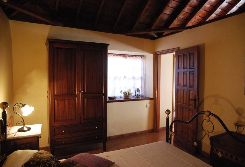 Casas Rurales Bana