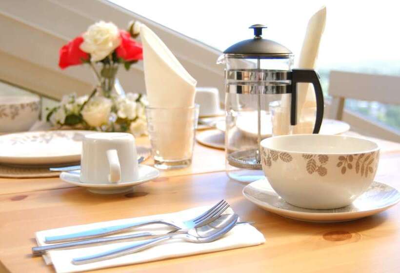 Cedar Grove Luxury B&b