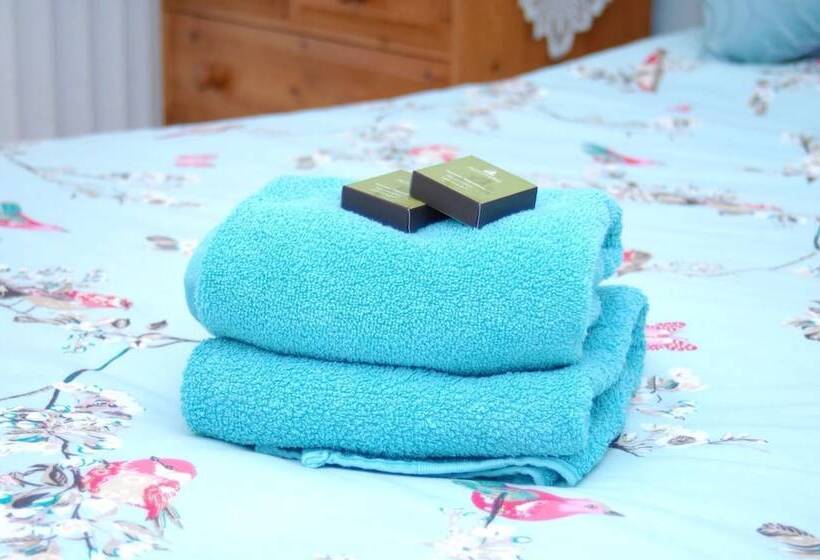 Cedar Grove Luxury B&b