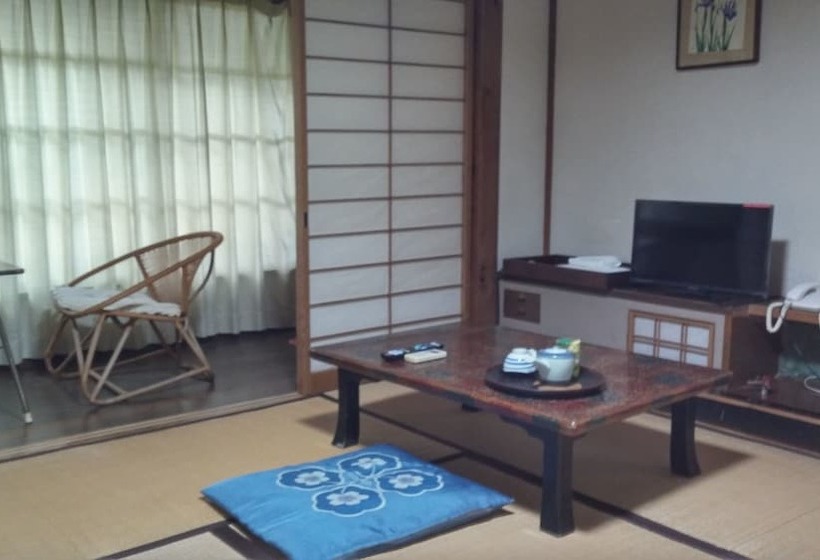 Daishin Ryokan