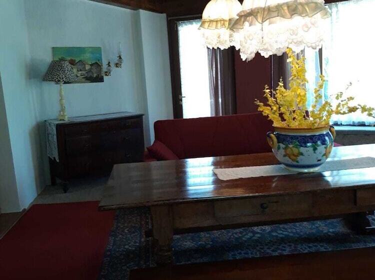 Debora Maison B&b