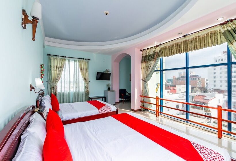 Golden Gate 1 Hotel By Oyo Rooms