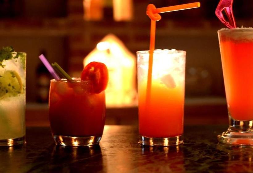 ホテル Golden Imperial  & Spa