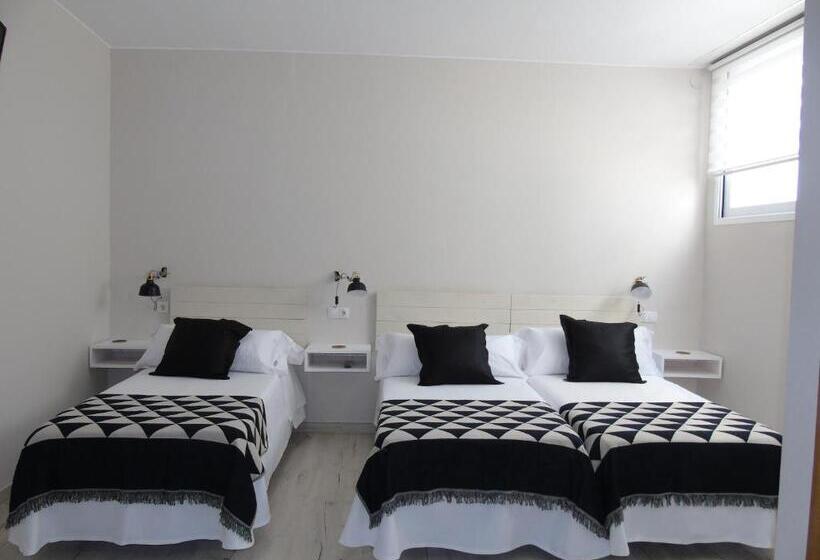 פונדק Casa San Nicolas