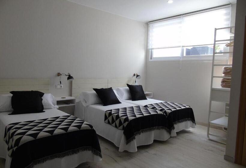 פונדק Casa San Nicolas