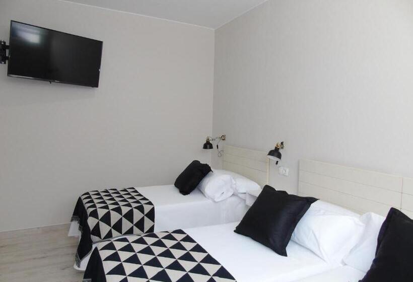 פונדק Casa San Nicolas