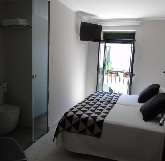 פונדק Casa San Nicolas