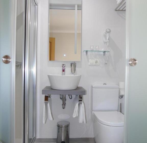 פונדק Casa San Nicolas