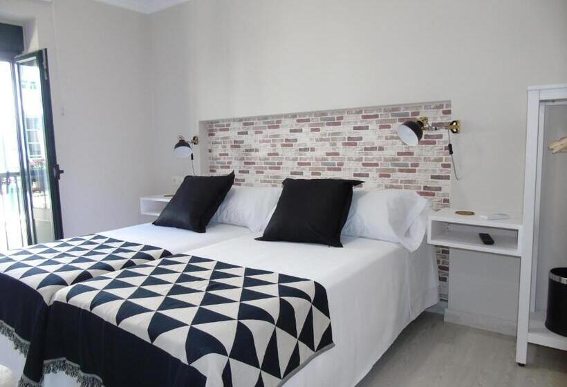 פונדק Casa San Nicolas