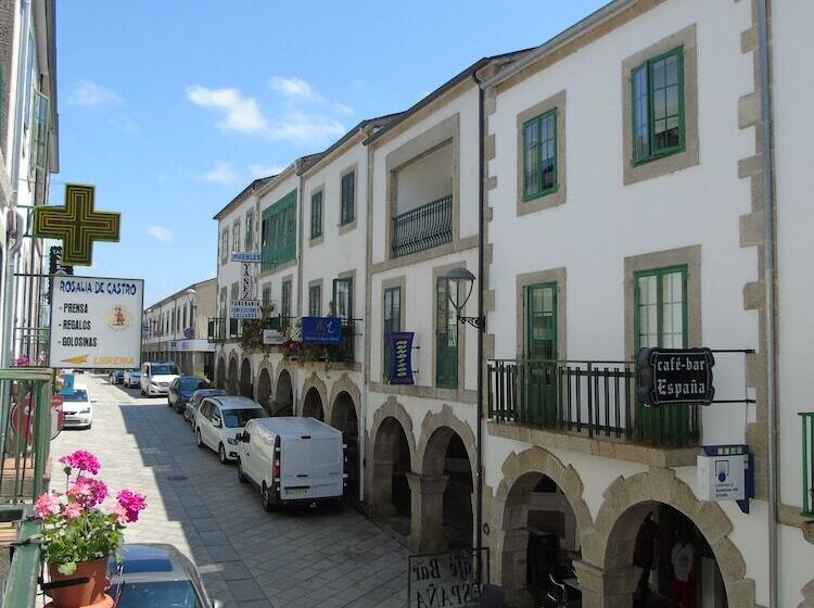 פונדק Casa San Nicolas