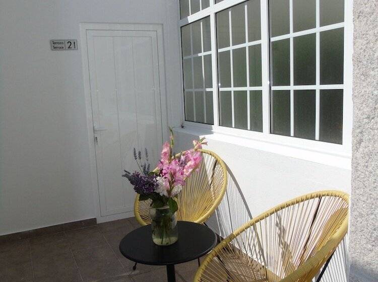 פונדק Casa San Nicolas