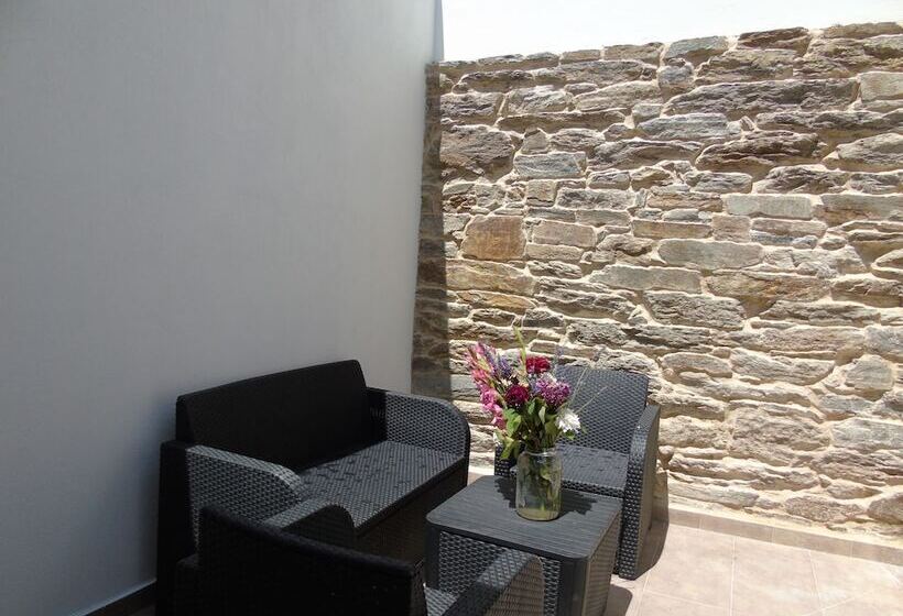 פונדק Casa San Nicolas