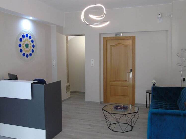 פונדק Casa San Nicolas