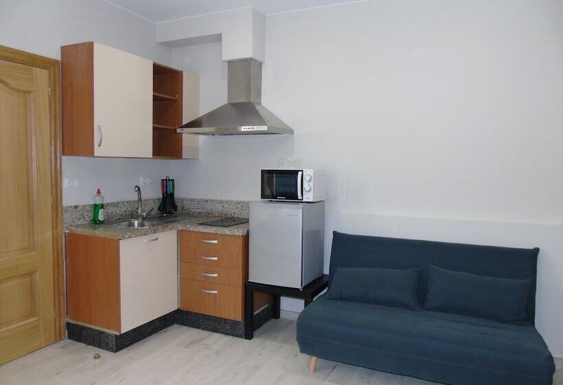 פונדק Casa San Nicolas