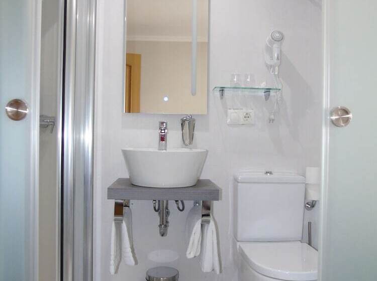 פונדק Casa San Nicolas