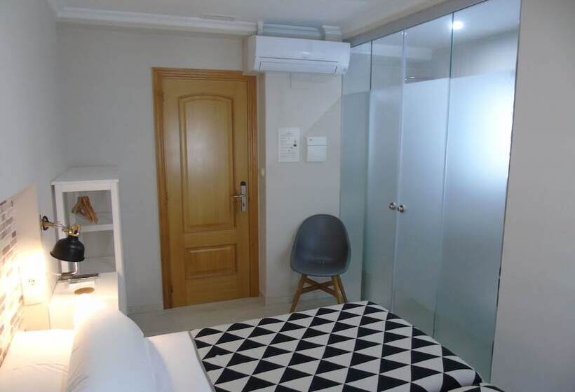 פונדק Casa San Nicolas