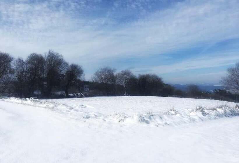 مسافرخانه Posada El Nozal