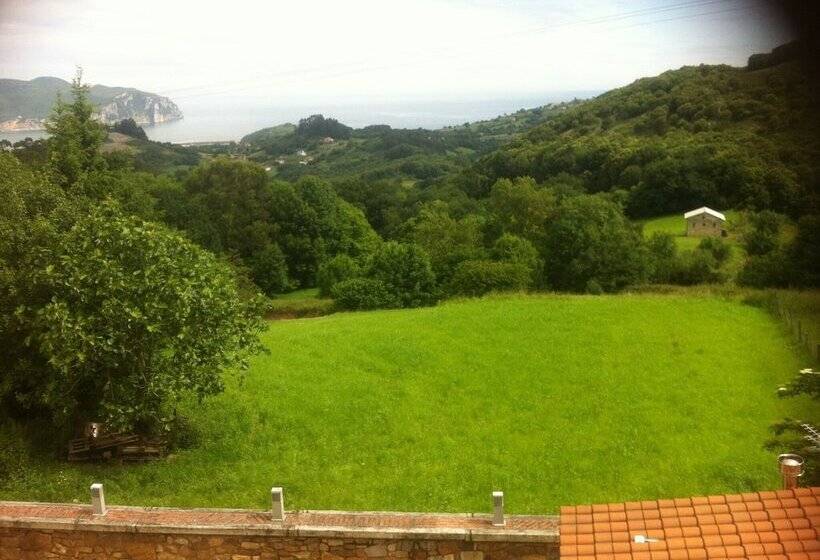 مسافرخانه Posada El Nozal