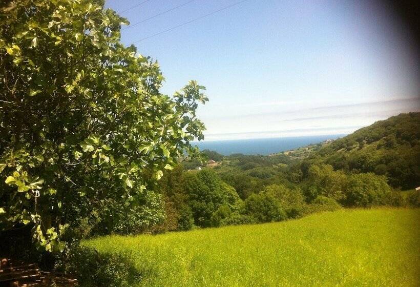 مسافرخانه Posada El Nozal