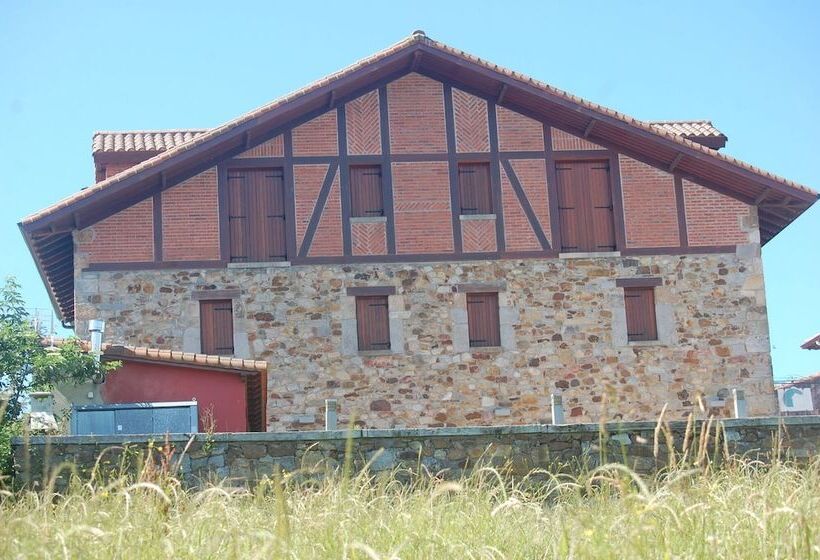 مسافرخانه Posada El Nozal