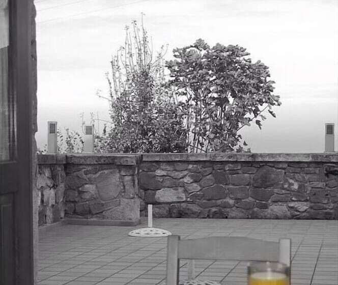 مسافرخانه Posada El Nozal