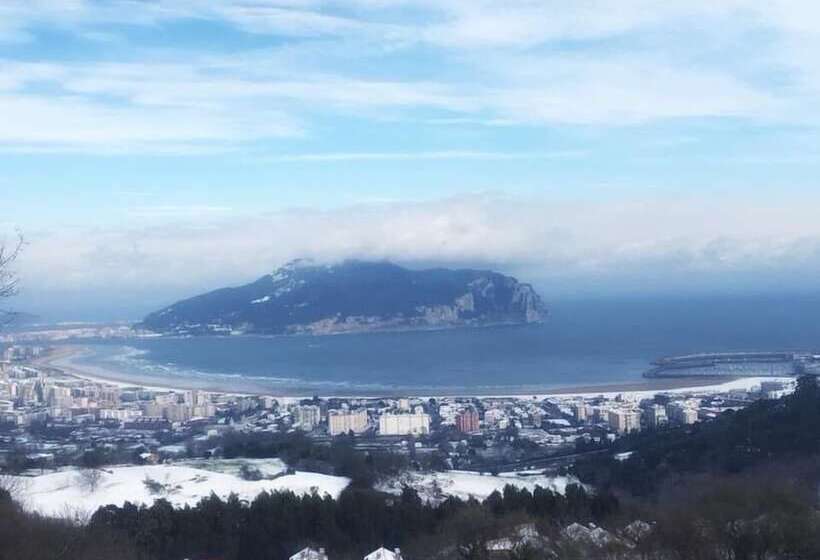 مسافرخانه Posada El Nozal