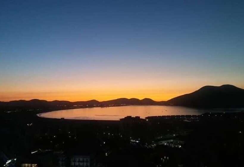 مسافرخانه Posada El Nozal