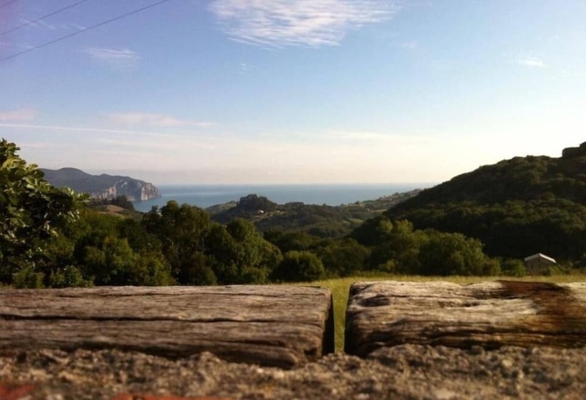 مسافرخانه Posada El Nozal