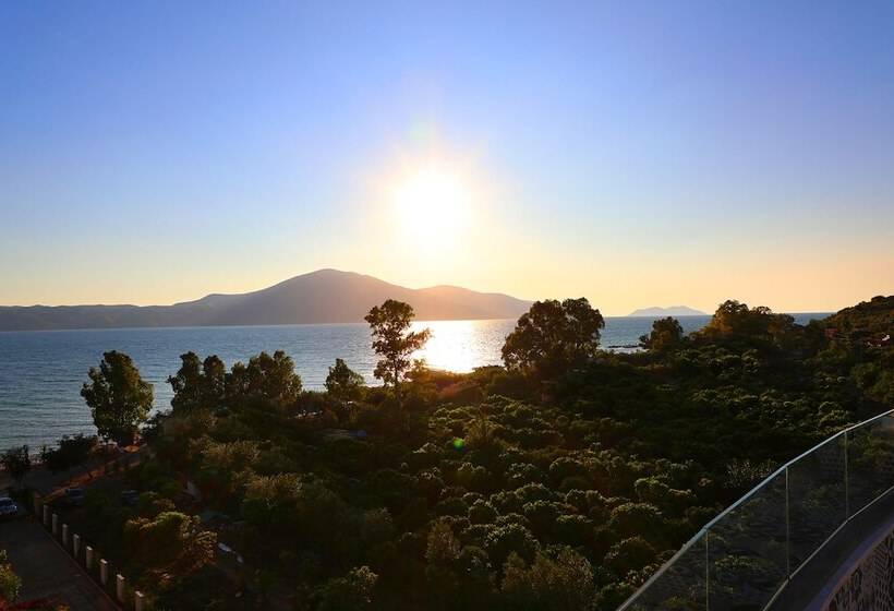 בית מלון כפרי A&g