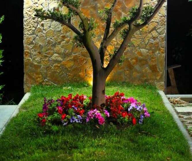 בית מלון כפרי A&g